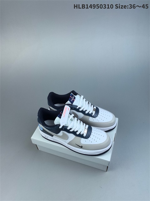 men air force one shoes 36-45 2025-9-19-339